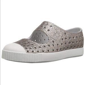 Native Juniper Bling size 7